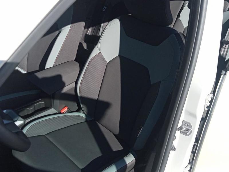 Dacia Duster III extreme mild hybrid 130