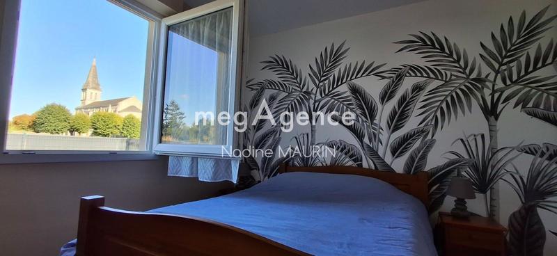 Pavillon - 112 m² - 5 pièces