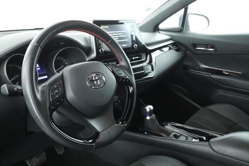 Toyota c-Hr 1.8 Hybrid Gr Sport 122 ch