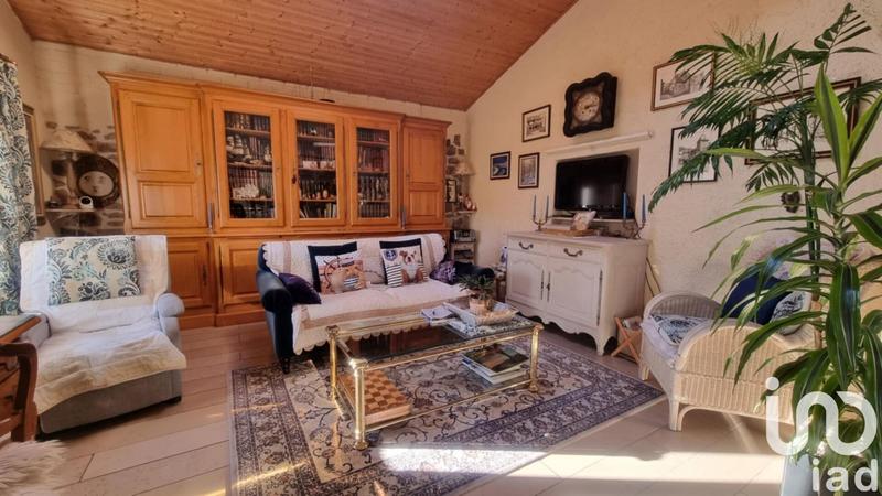 Ferme - 172 m² - 5 pièces