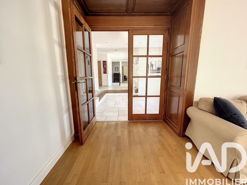 Bastide - 431 m² - 13 pièces