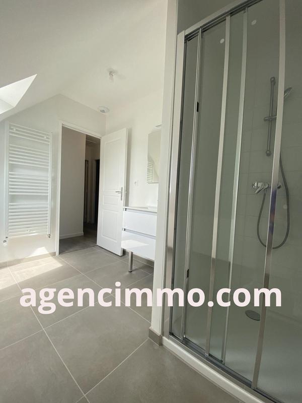 Villa - 79 m² - 5 pièces