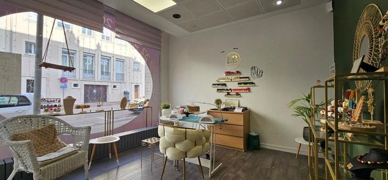 Local commercial - 73 m²