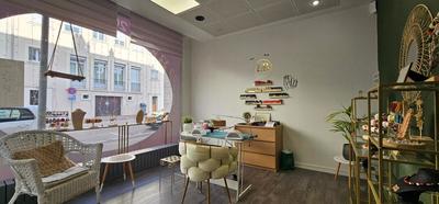 Local commercial - 73 m²