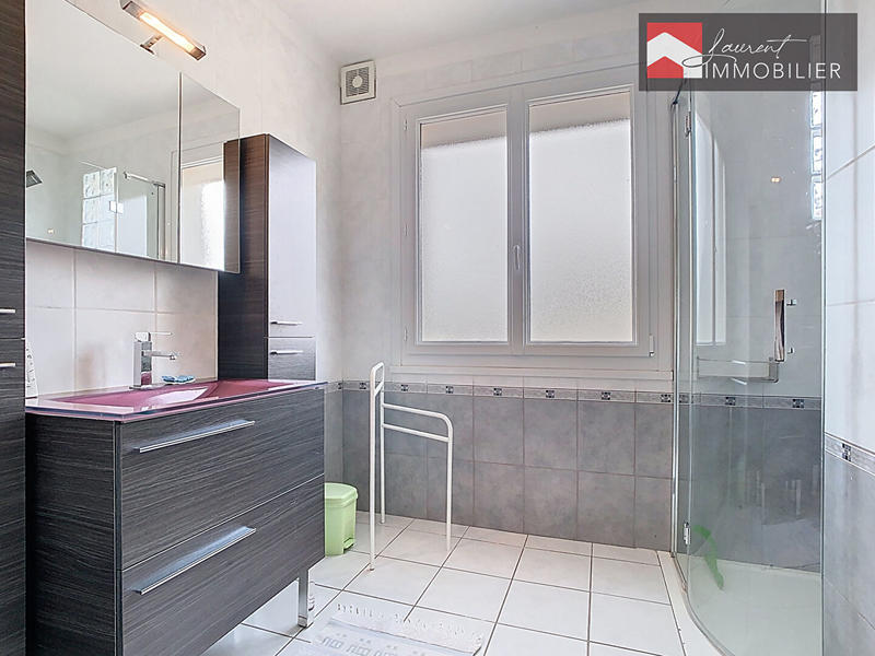 Maison - 169 m² - 5 pièces