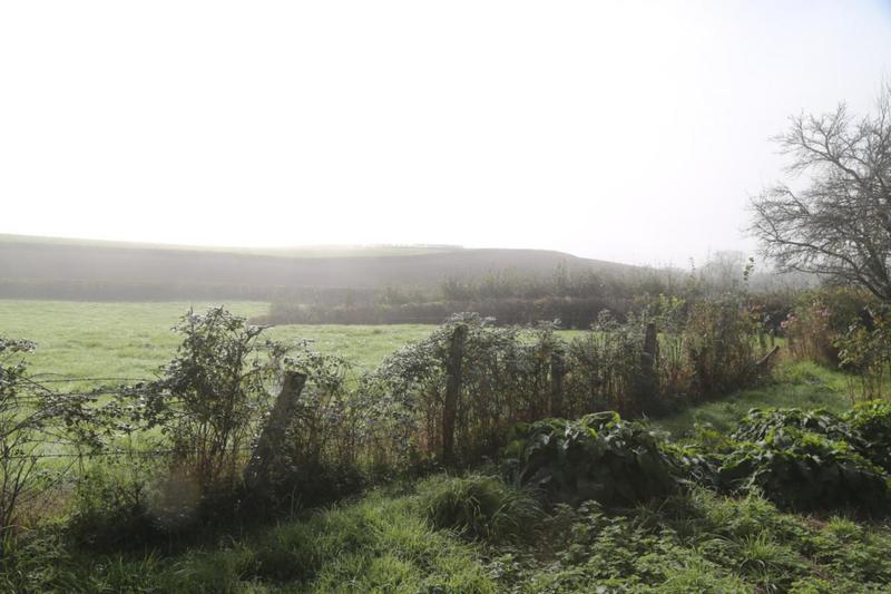 Corps de ferme - 225 m² - 4 pièces