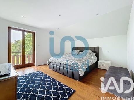 Maison - 128 m² - 5 pièces