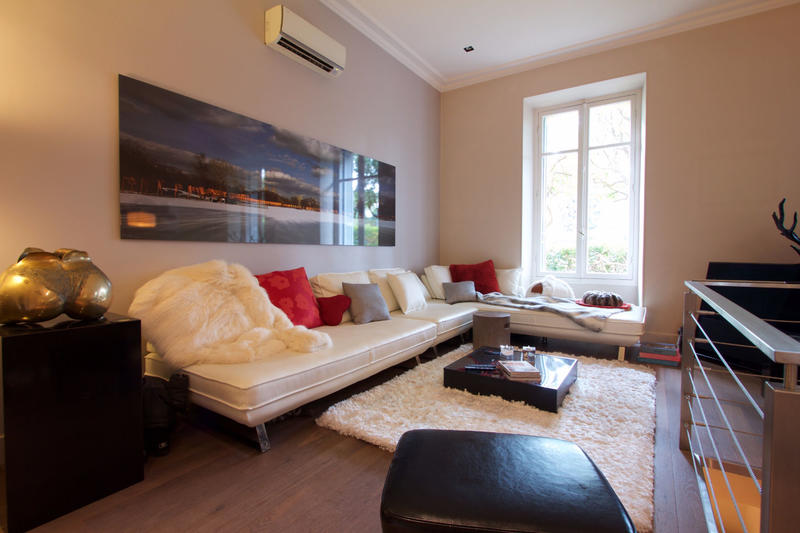 Appartement - 72 m² - 3 pièces