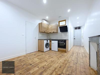 Appartement - 30 m² - 2 pièces