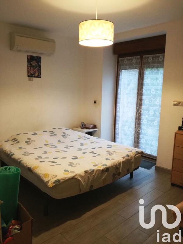 Maison de village - 250 m² - 8 pièces