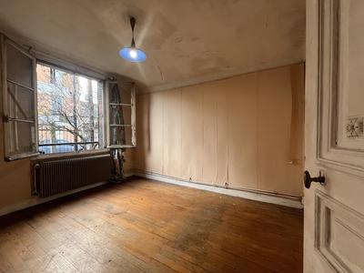 Maison - 66 m² - 4 pièces