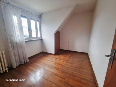 Maison - 162 m² - 6 pièces