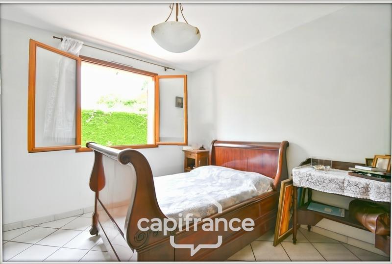 Maison - 91 m² - 4 pièces