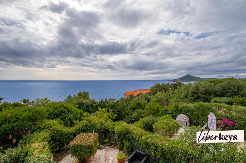 Maison - 85 m² - 3 pièces