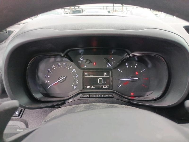 Citroën Berlingo III m 1000kg BlueHDi 130 s&amp;S Eat8 Driver