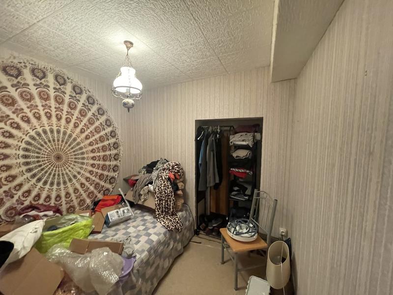 Maison traditionnelle - 60 m² - 5 pièces