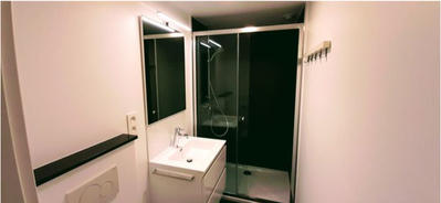 Appartement - 24 m² - 1 pièce