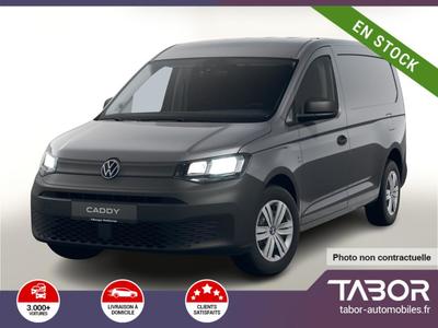 Volkswagen Caddy Cargo Maxi 2.0 Tdi 102 Comp