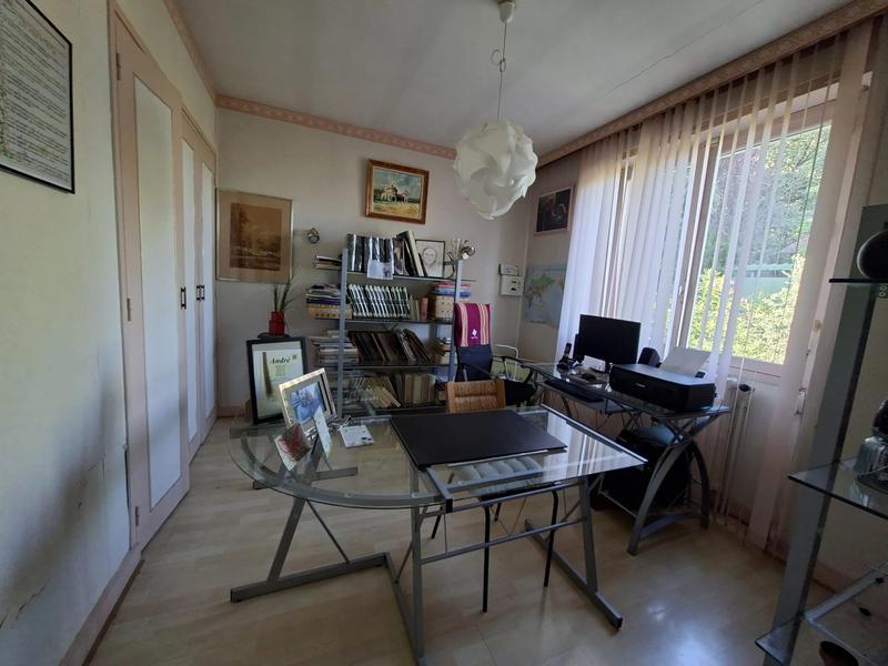 Maison - 152 m² - 7 pièces