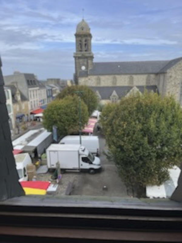 Appartement - 35 m² - 1 pièce