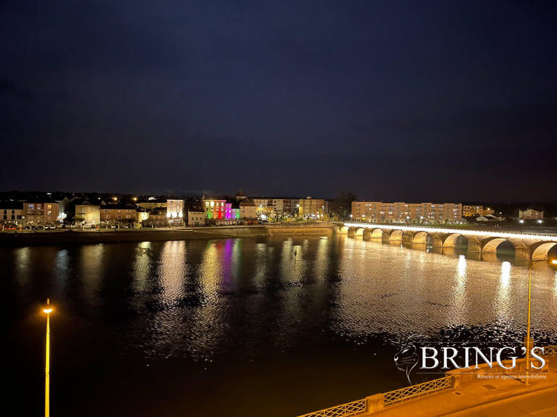 Duplex - 160 m² - 7 pièces