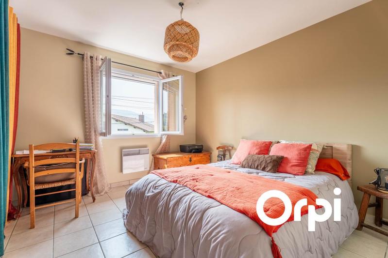 Maison - 164 m² - 5 pièces