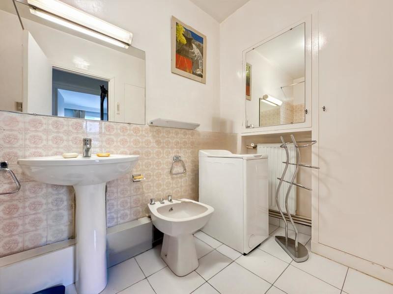 Appartement - 85 m² - 4 pièces