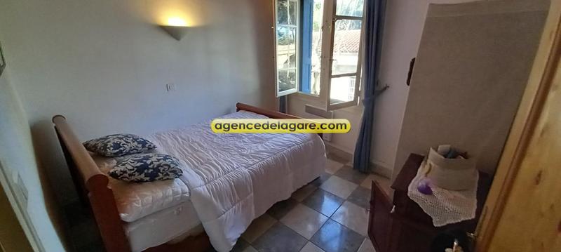 Maison de village - 60 m² - 3 pièces