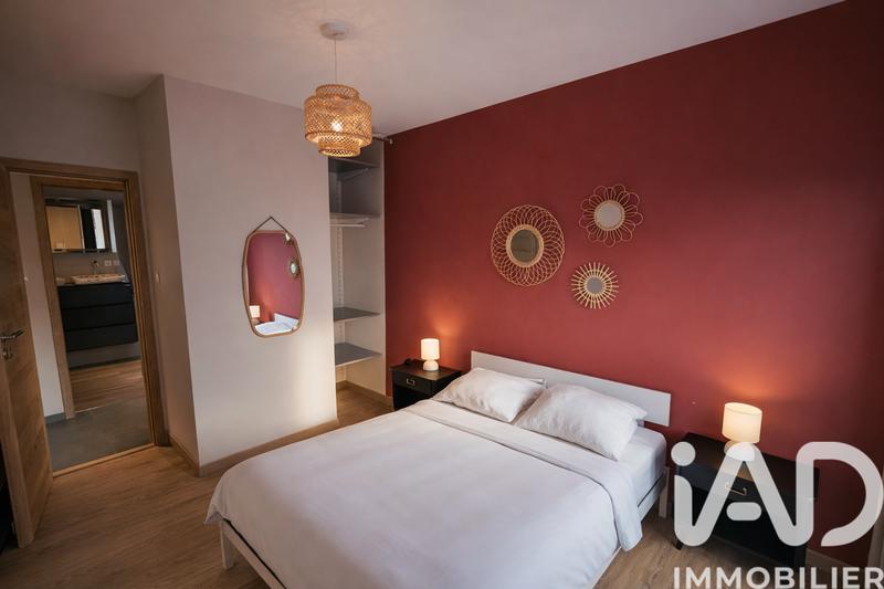 Maison - 131 m² - 5 pièces