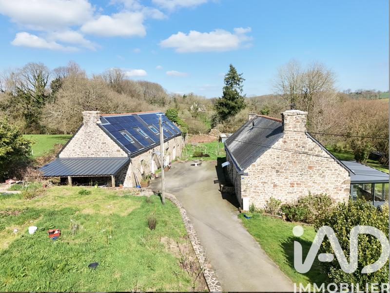 Maison - 268 m² - 6 pièces