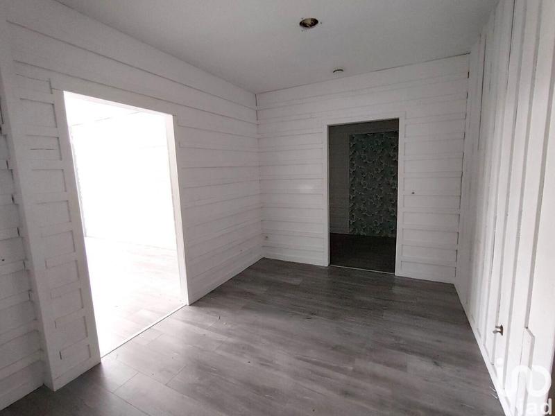 Local commercial - 1 000 m²