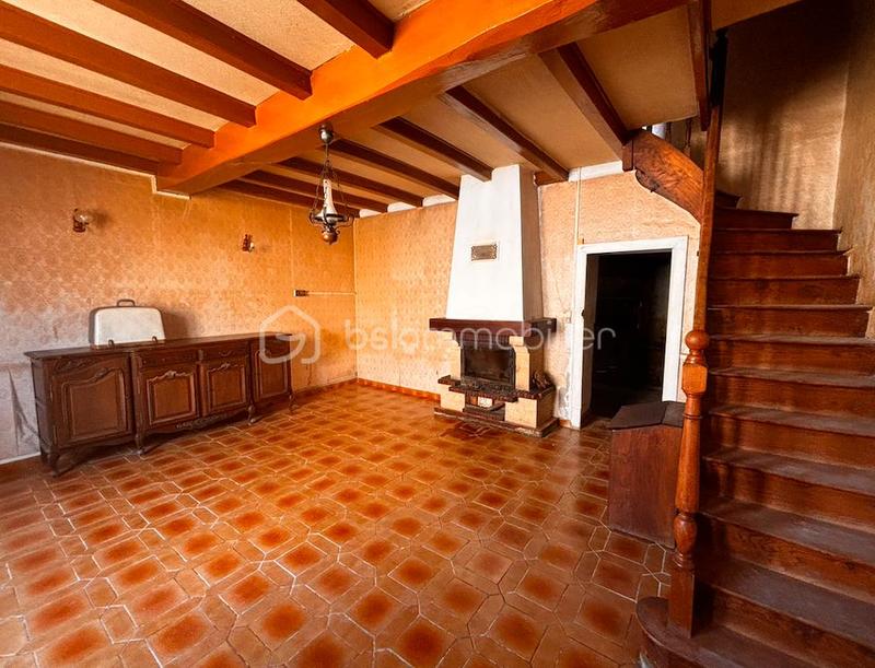 Demeure - 140 m² - 5 pièces