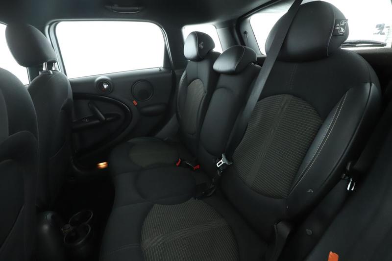 Mini Countryman Cooper s Pack Red Hot Chili Bva 190 ch