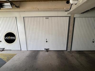 Parking / Garage - 15 m²