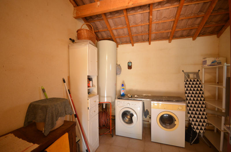 Villa - 77 m² - 3 pièces