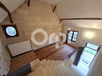 Maison - 85 m² - 2 pièces