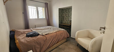 Maison - 50 m² - 3 pièces