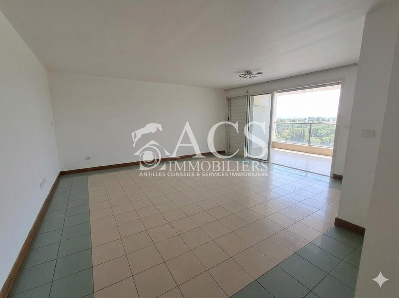 Appartement - 118 m² - 4 pièces