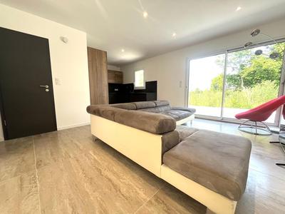 Maison - 99 m² - 5 pièces