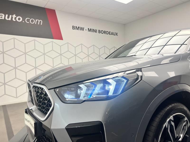 Bmw X2 sDrive 20i 170ch Dkg7 m Sport