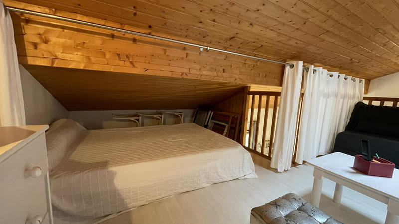 Appartement - 28 m² - 2 pièces