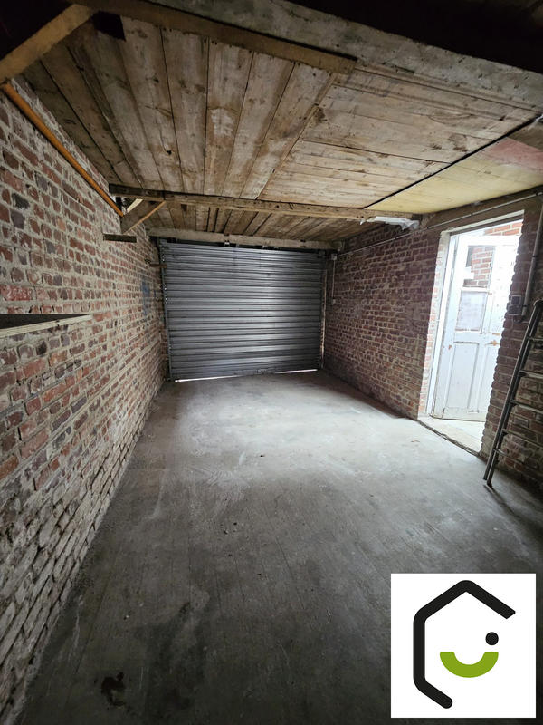 Maison - 82 m² - 5 pièces