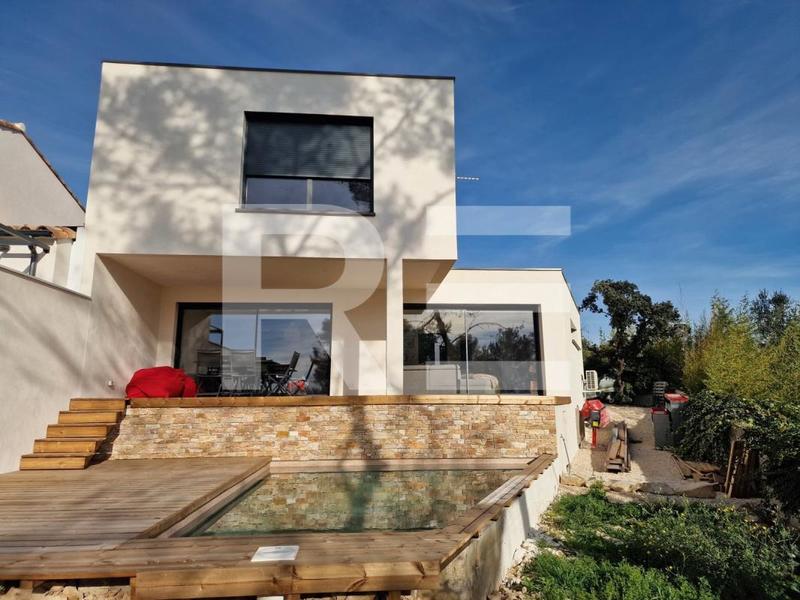 Villa - 138 m² - 6 pièces