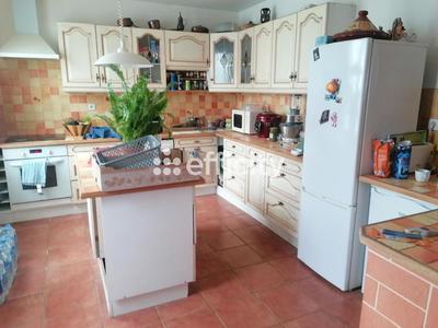 Maison - 168 m² - 5 pièces