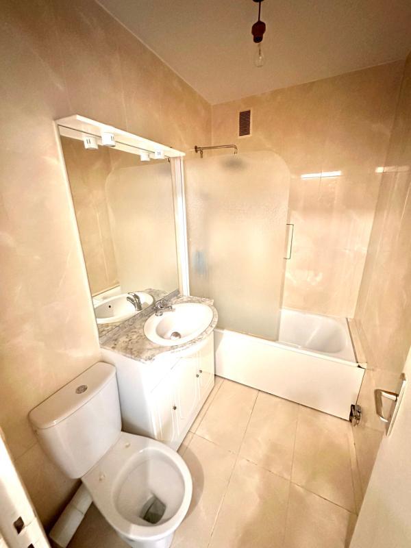 Appartement - 27 m² - 1 pièce