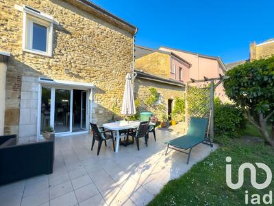 Maison de campagne - 157 m² - 6 pièces