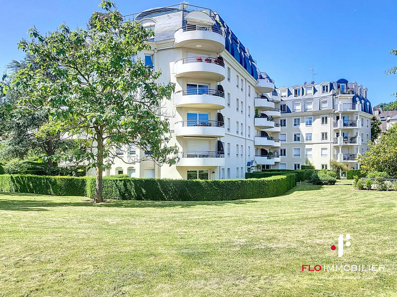 Appartement - 73 m² - 3 pièces