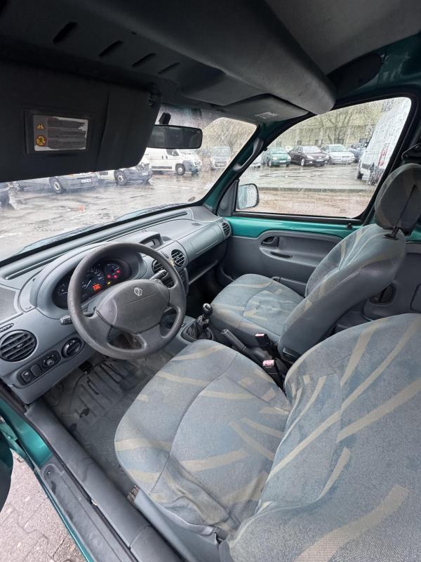 Renault Kangoo 1.4 i