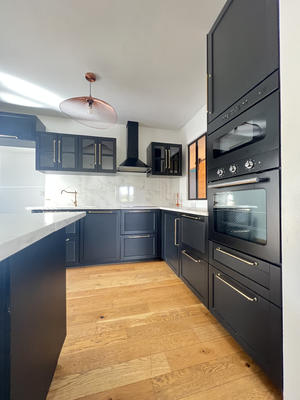 Villa - 140 m² - 6 pièces