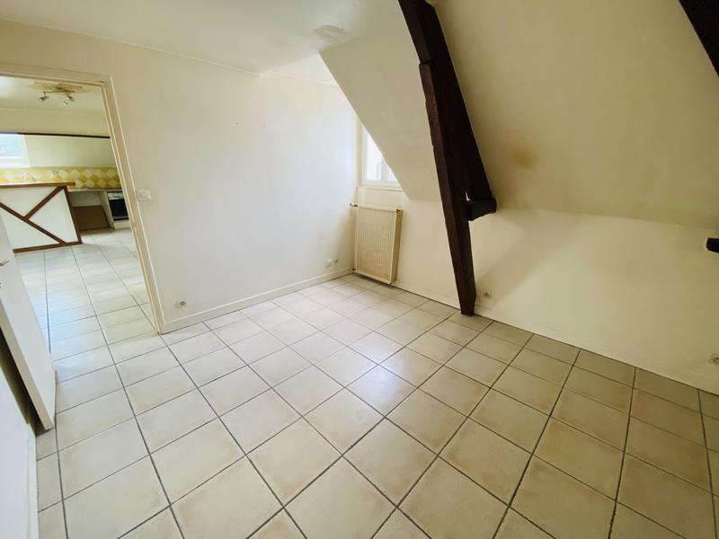 Maison traditionnelle - 162 m² - 7 pièces